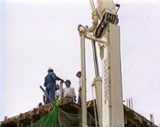 OBRA CIVIL y de EDIFICACION: SEGURIDAD EN CONSTRUCCION